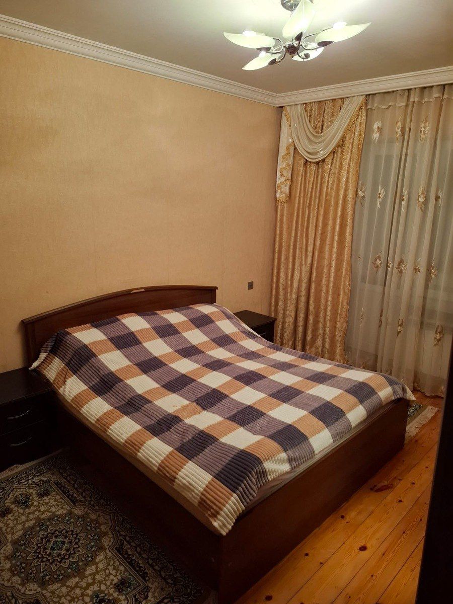 Satılır 3 otaqlı köhnə tikili 100 m² — Mənzil, Bakı (5)