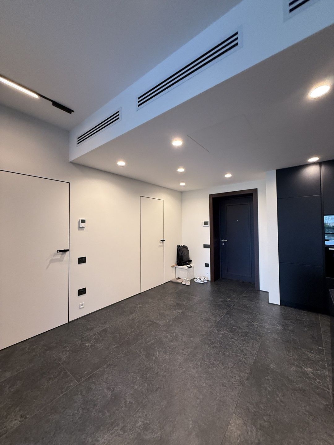 Satılır 2 otaqlı yeni tikili 108 m² — Mənzil, Bakı (7)