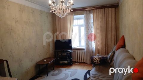 Satılır 2 otaqlı köhnə tikili 62 m²
