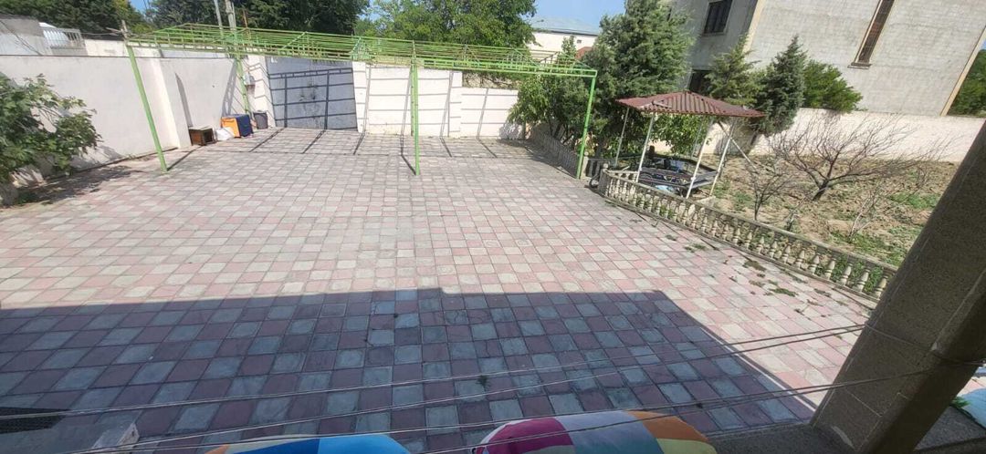 Satılır 5 otaqlı həyət evi/bağ evi 120 m² — Ev, villa, Bakı (6)