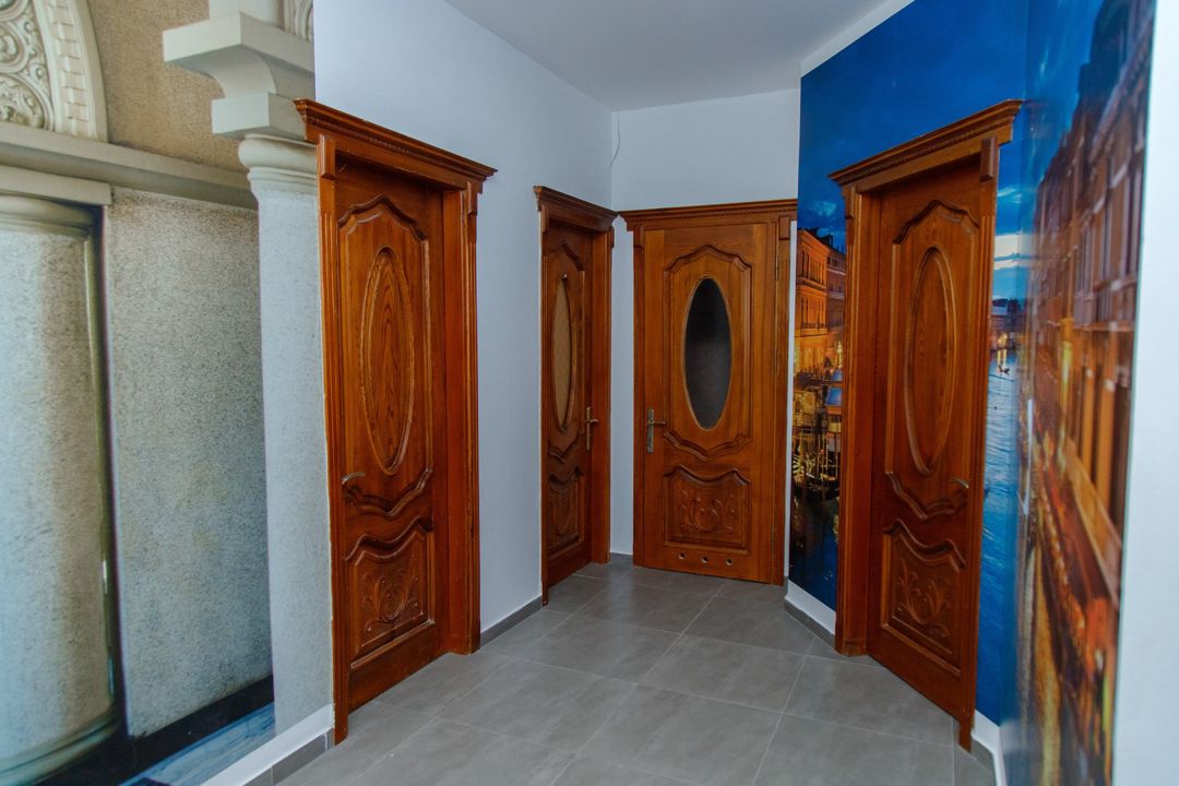 İcarəyə verilir 1 otaqlı yeni tikili 22 m² — Mənzil, Bakı (6)