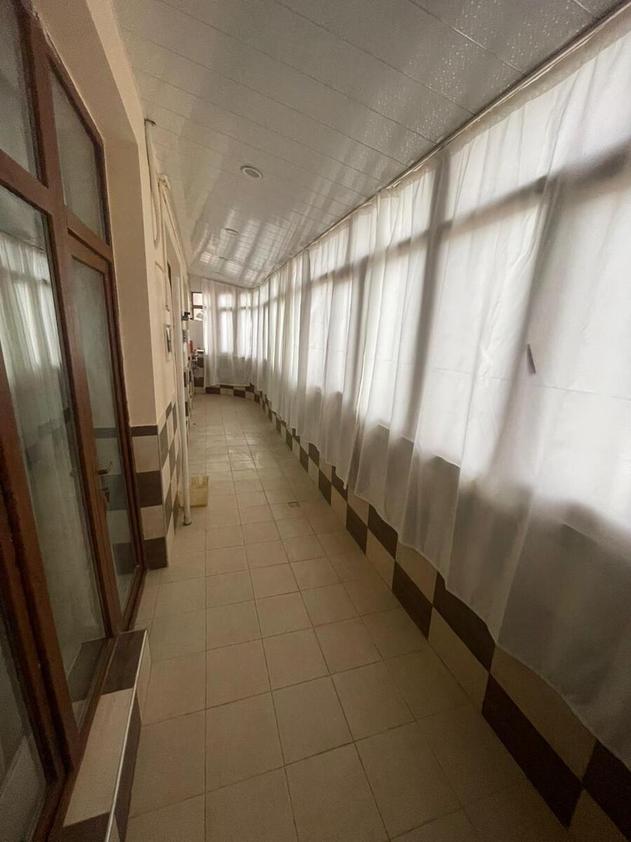 İcarəyə verilir 3 otaqlı yeni tikili 115 m² — Mənzil, Bakı (11)