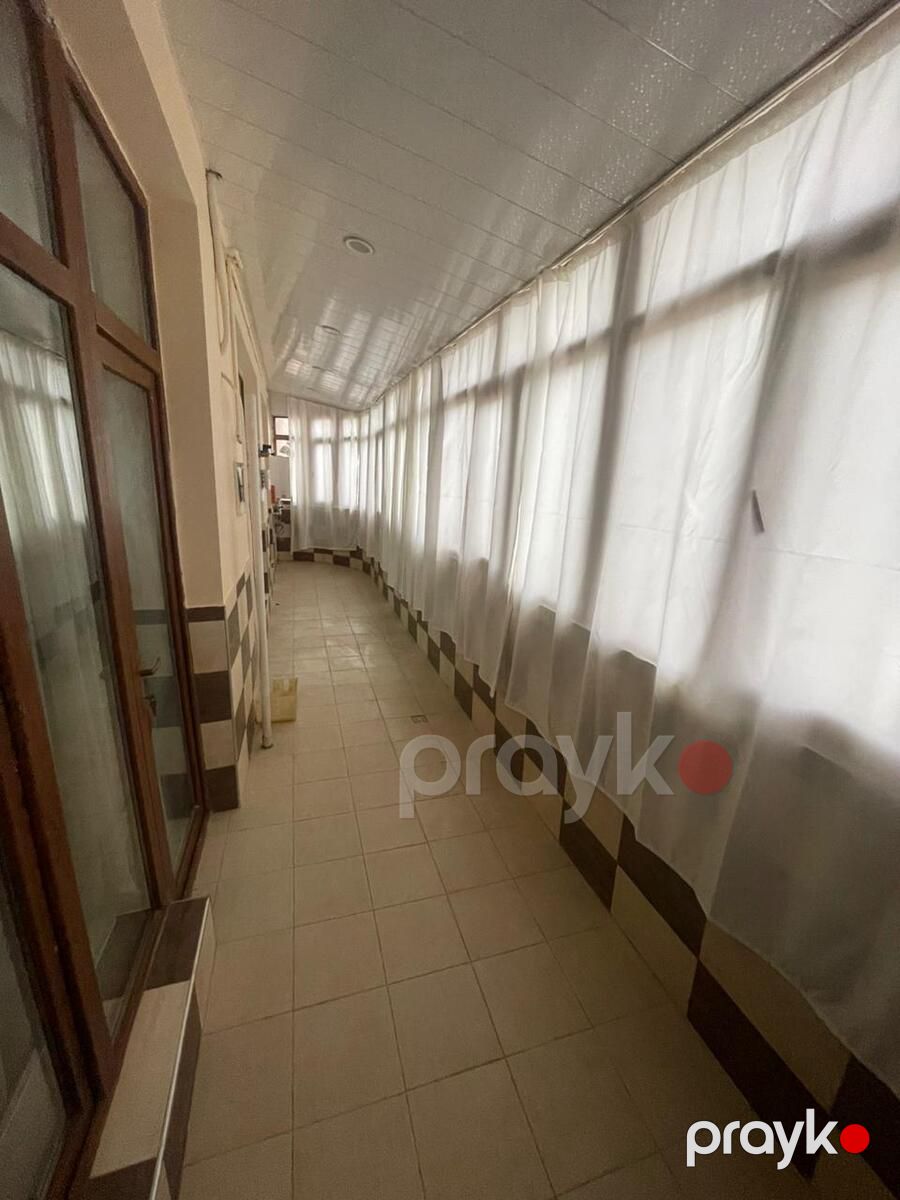 İcarəyə verilir 3 otaqlı yeni tikili 115 m² — Mənzil, Bakı (11)