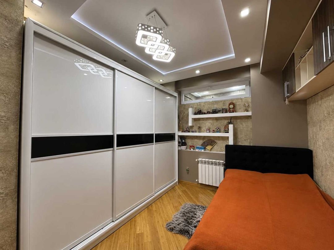 Satılır 3 otaqlı yeni tikili 95 m² — Mənzil, Bakı (11)