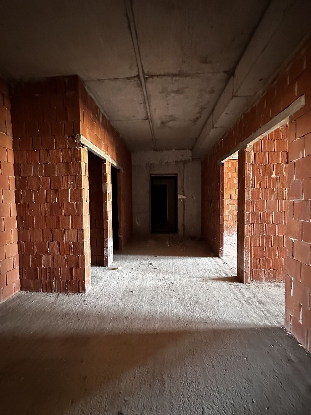Satılır 4 otaqlı yeni tikili 174 m² — Mənzil, Bakı (4)