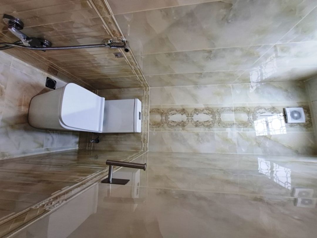 Satılır 3 otaqlı köhnə tikili 75 m² — Mənzil, Bakı (11)