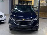 Chevrolet Equinox, 1.5 L, 2020 il, 138 000 km — Авто