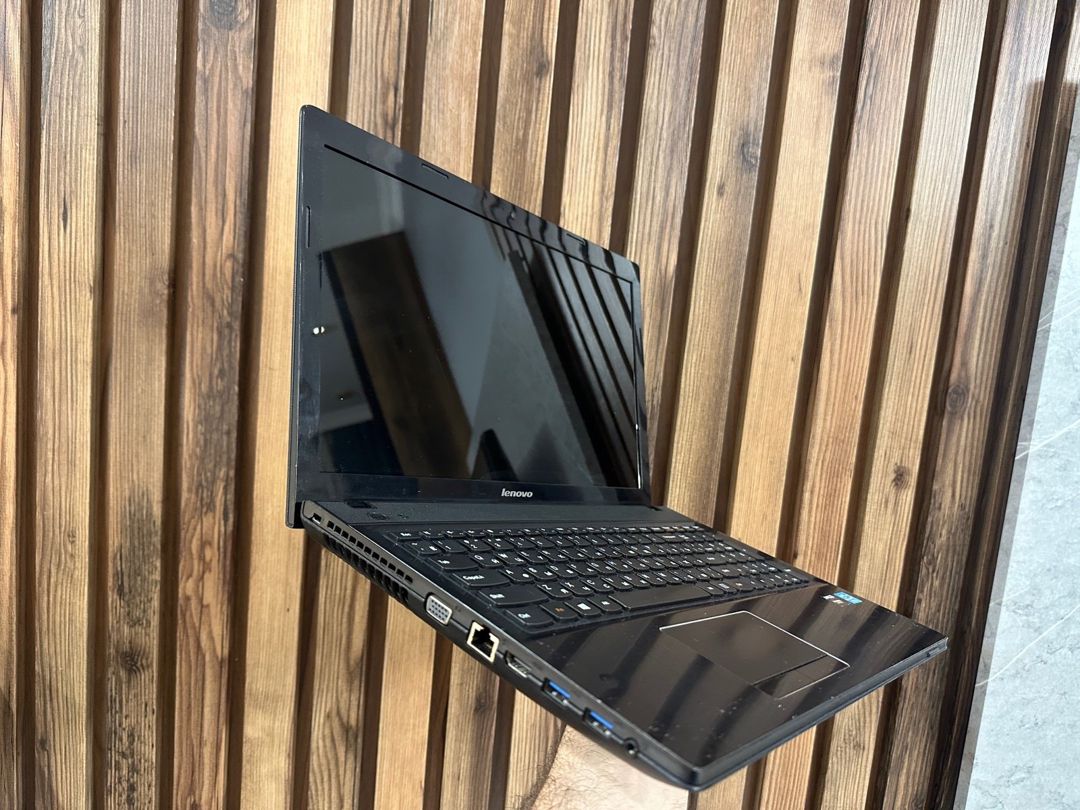 Noutbuk Lenovo G500 — Elektronika, Bakı (2)