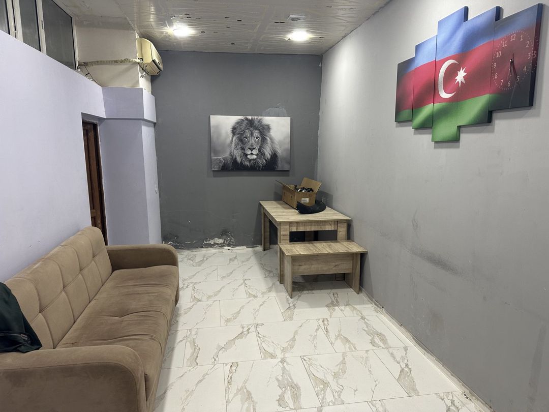 İcarəyə verilir obyekt 50 m² — Əmlak, Bakı (3)