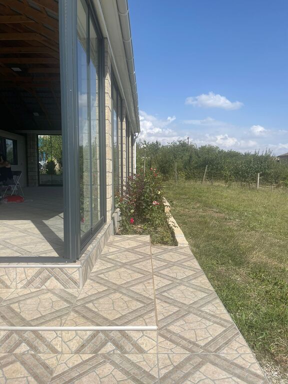 Satılır 5 otaqlı həyət evi/bağ evi 200 m² — Ev, villa, Şamaxı (3)