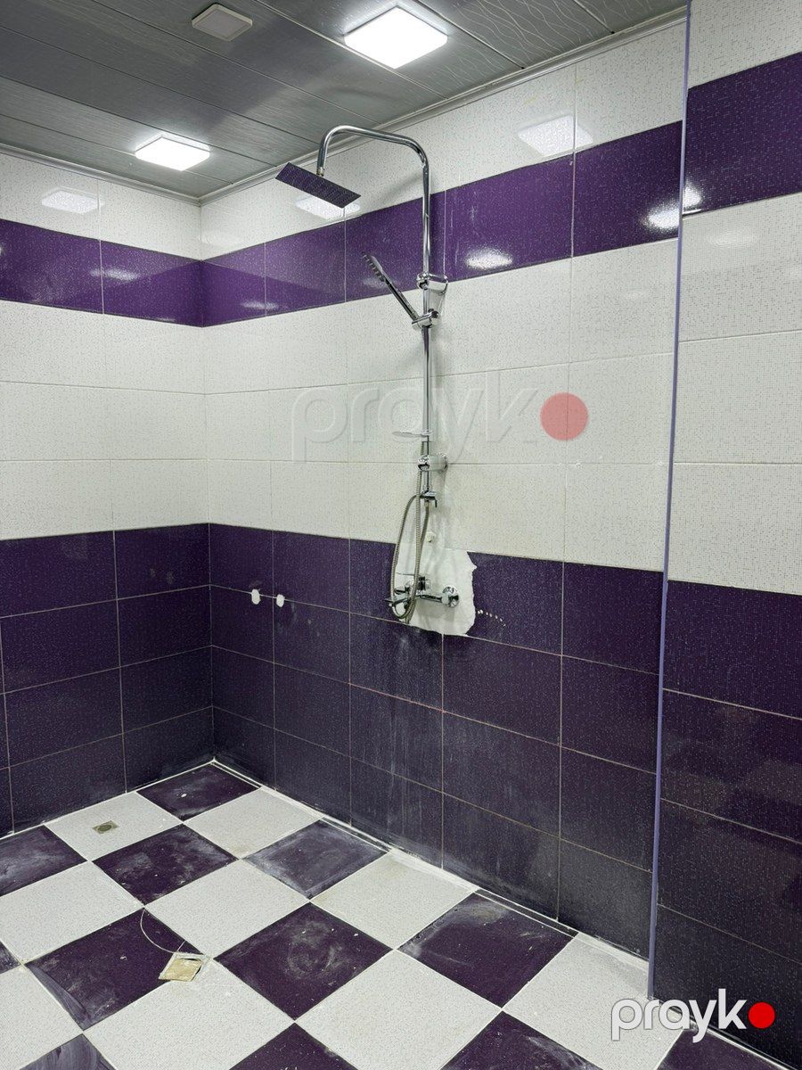 3-otaqlı mənzil, Gəncə ş., 70 m² — Mənzil, Gəncə (7)