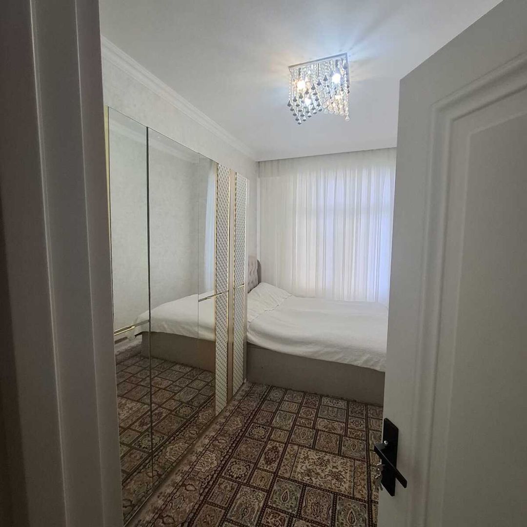 Satılır 3 otaqlı yeni tikili 73 m² — Mənzil, Sumqayıt (8)