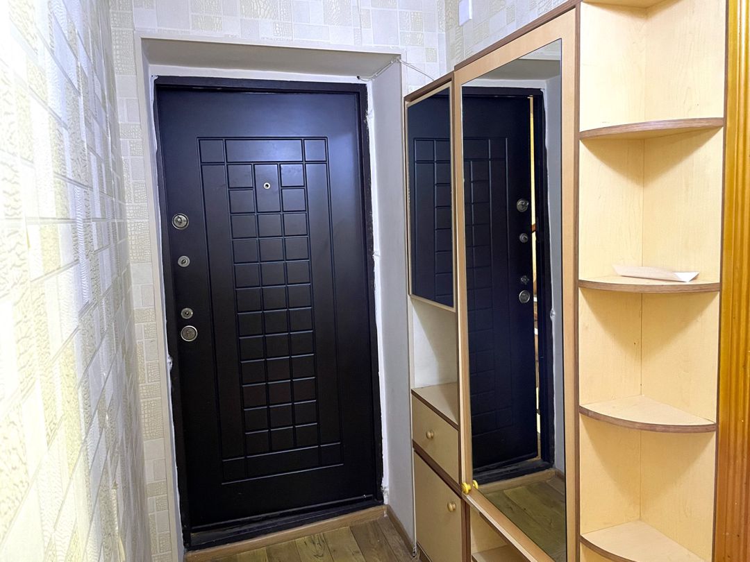 İcarəyə verilir 3 otaqlı köhnə tikili 70 m² — Mənzil, Bakı (12)