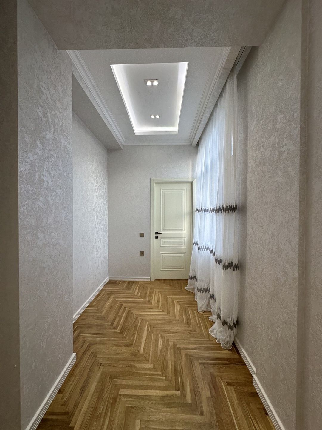 Satılır 3 otaqlı yeni tikili 78 m² — Mənzil, Xırdalan (7)