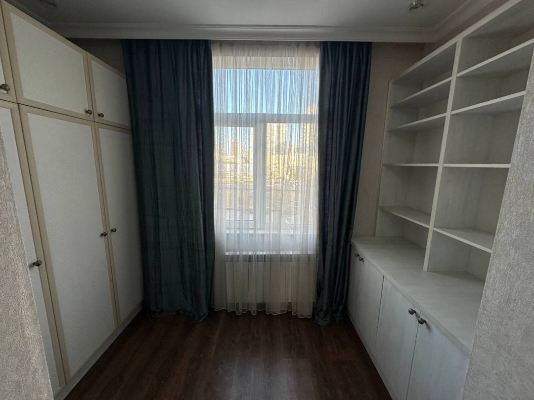 İcarəyə verilir 3 otaqlı yeni tikili 80 m² — Mənzil, Bakı (12)