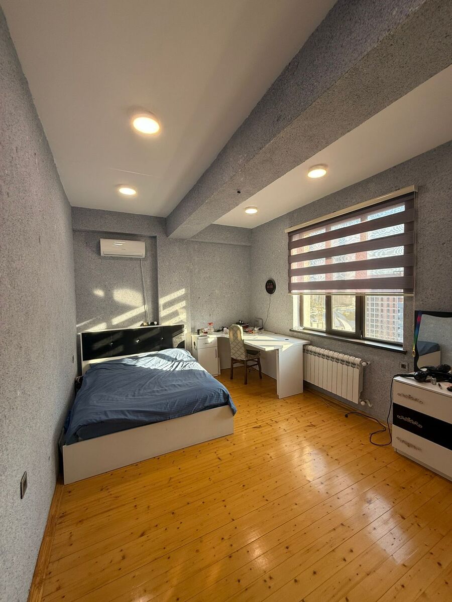 Satılır 3 otaqlı yeni tikili 126 m² — Mənzil, Bakı (8)
