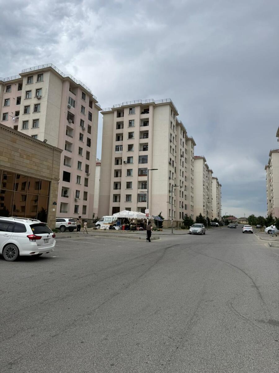 Satılır obyekt 1370 m² — Əmlak, Bakı (11)