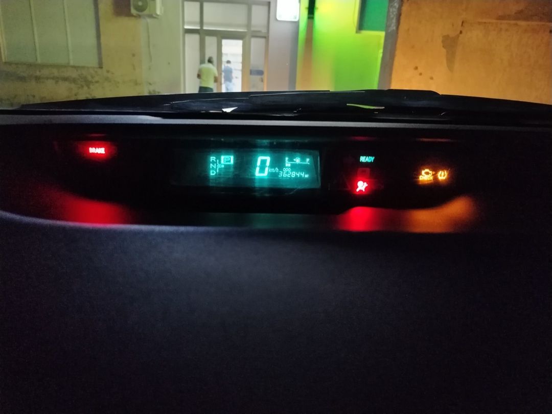 Toyota Prius, 2006 il — Avtomobillər, Bakı (4)