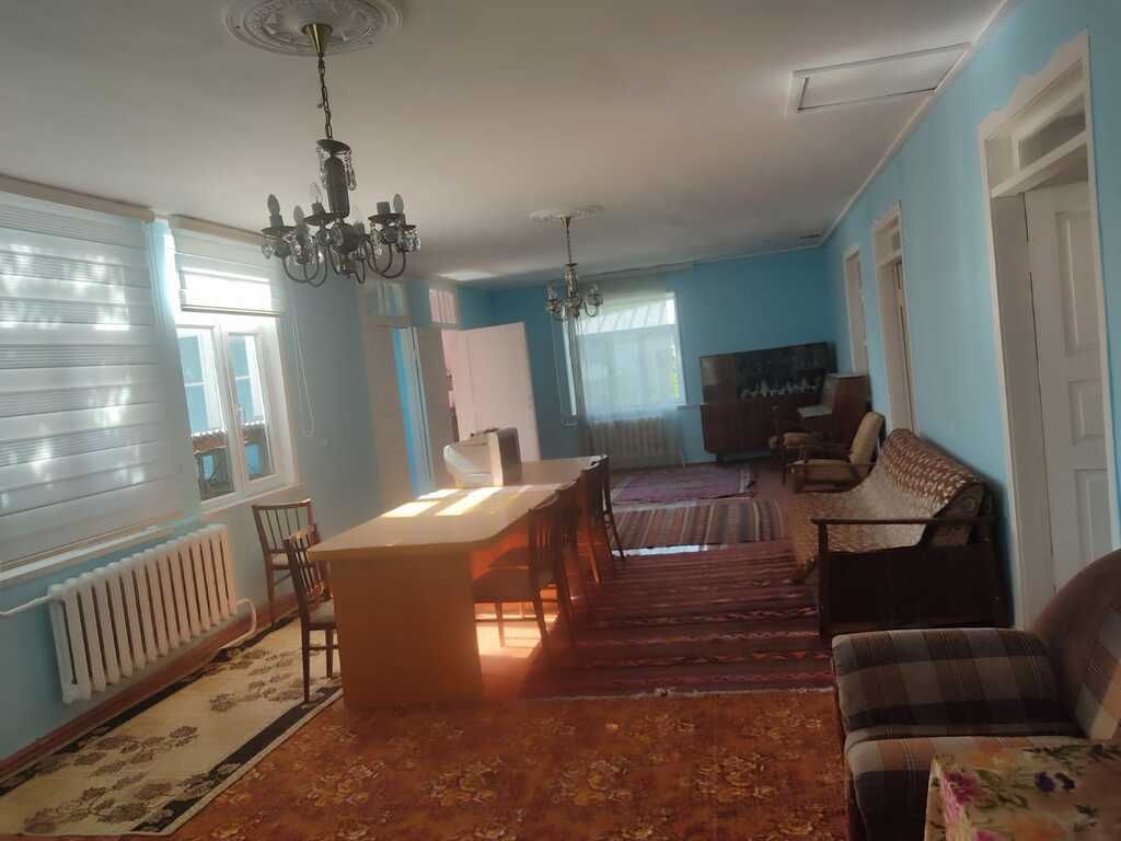 Satılır 7 otaqlı həyət evi/bağ evi 165.8 m² — Ev, villa, Şamaxı (6)