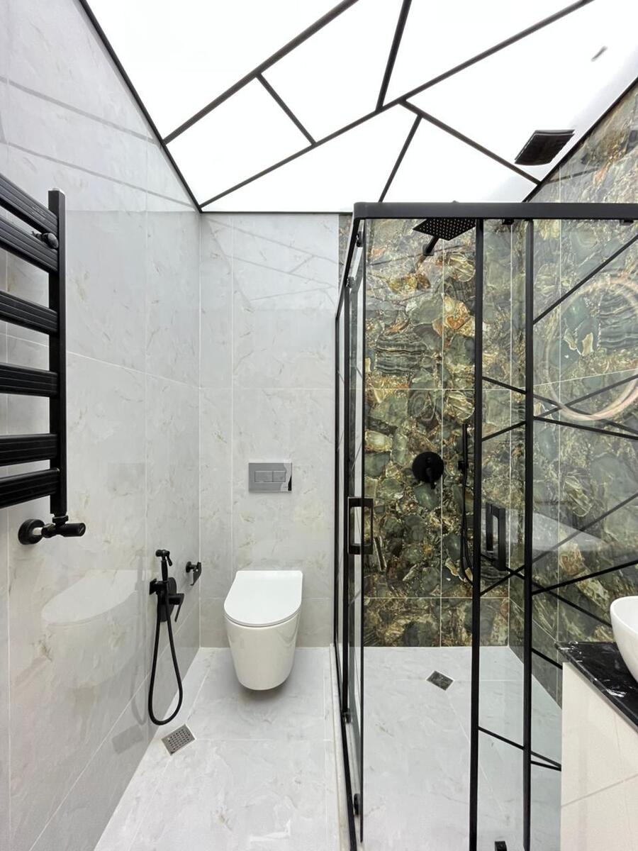 Satılır 2 otaqlı yeni tikili 69 m² — Mənzil, Bakı (11)