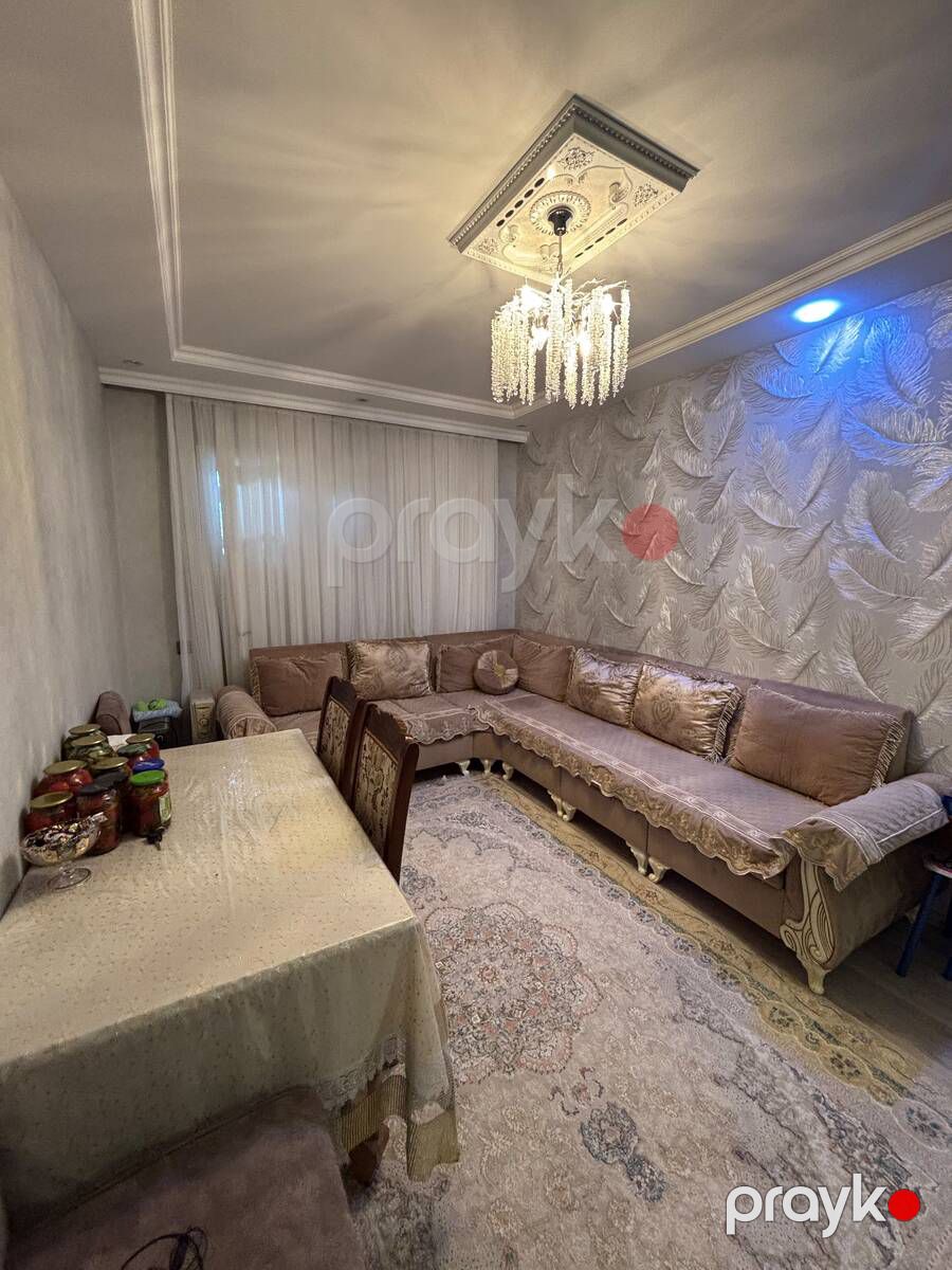 Satılır 3 otaqlı köhnə tikili 75 m² — Mənzil, Bakı (3)