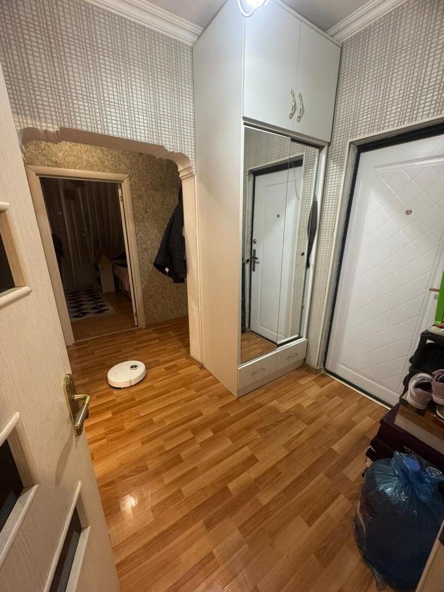 Satılır 3 otaqlı köhnə tikili 85 m² — Mənzil, Bakı (7)
