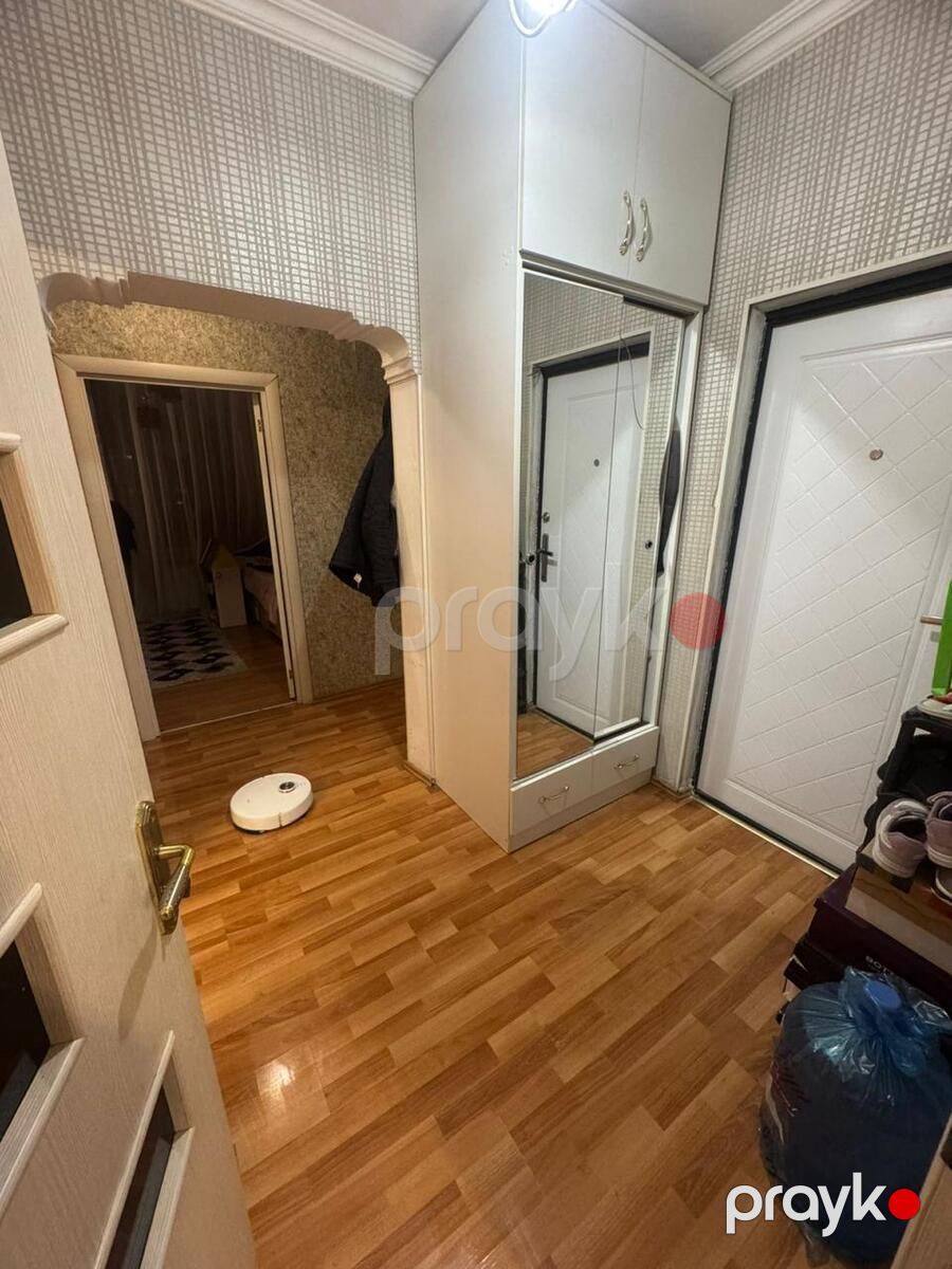 Satılır 3 otaqlı köhnə tikili 85 m² — Mənzil, Bakı (7)