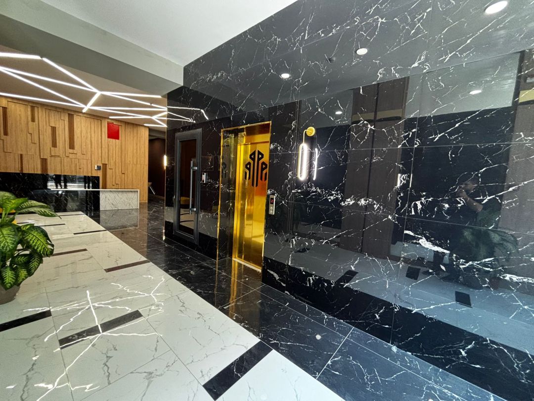 Satılır obyekt 210 m² — Əmlak, Bakı (3)