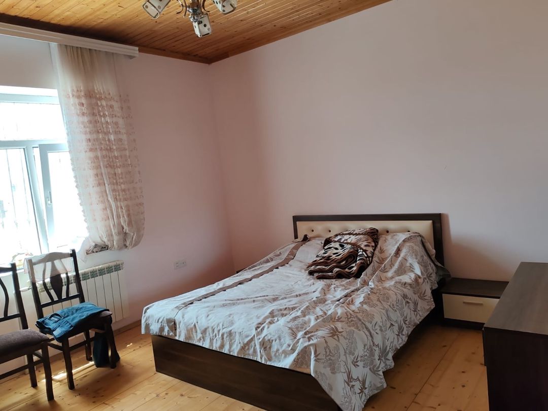 İcarəyə verilir 5 otaqlı həyət evi/bağ evi 200 m² — Ev, villa, Bakı (5)