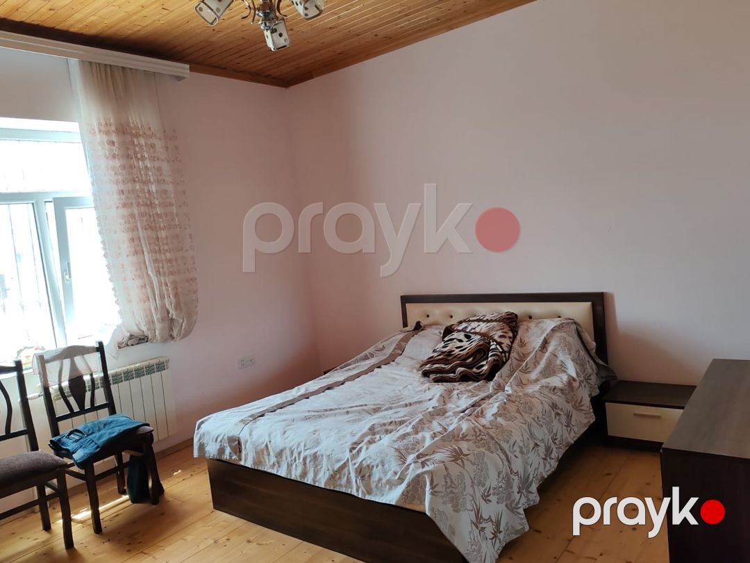 İcarəyə verilir 5 otaqlı həyət evi/bağ evi 200 m² — Ev, villa, Bakı (5)