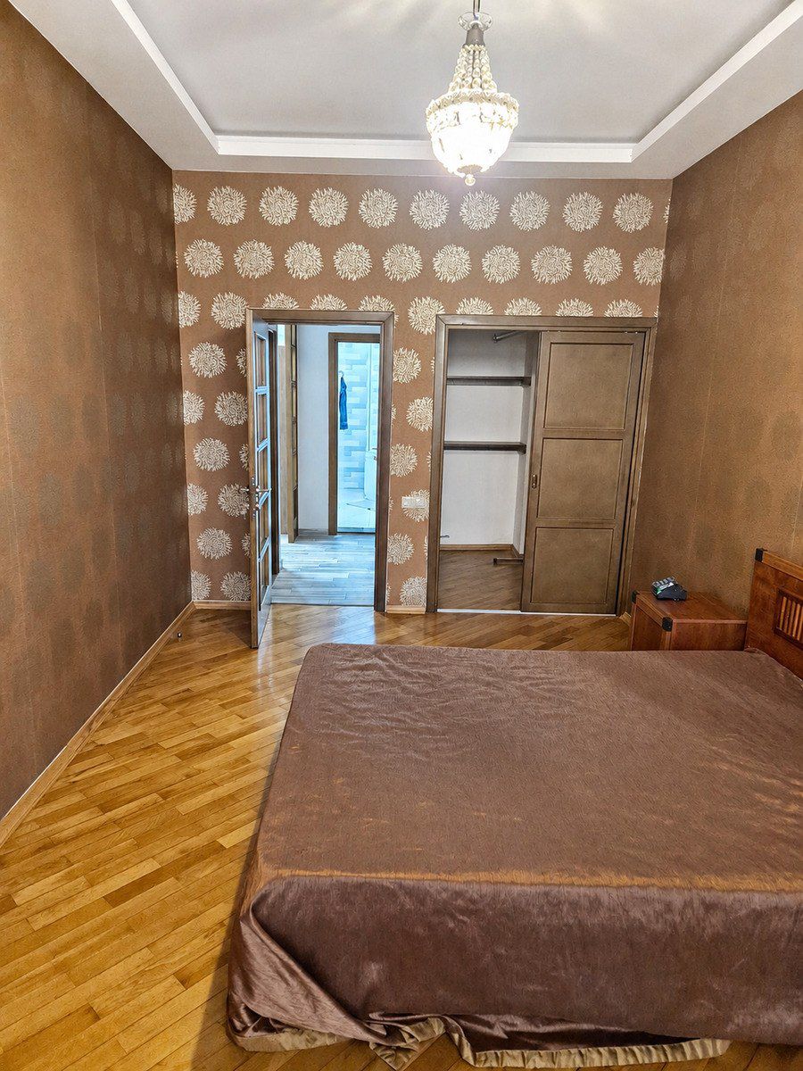 Satılır 3 otaqlı yeni tikili 100 m² — Mənzil, Bakı (3)