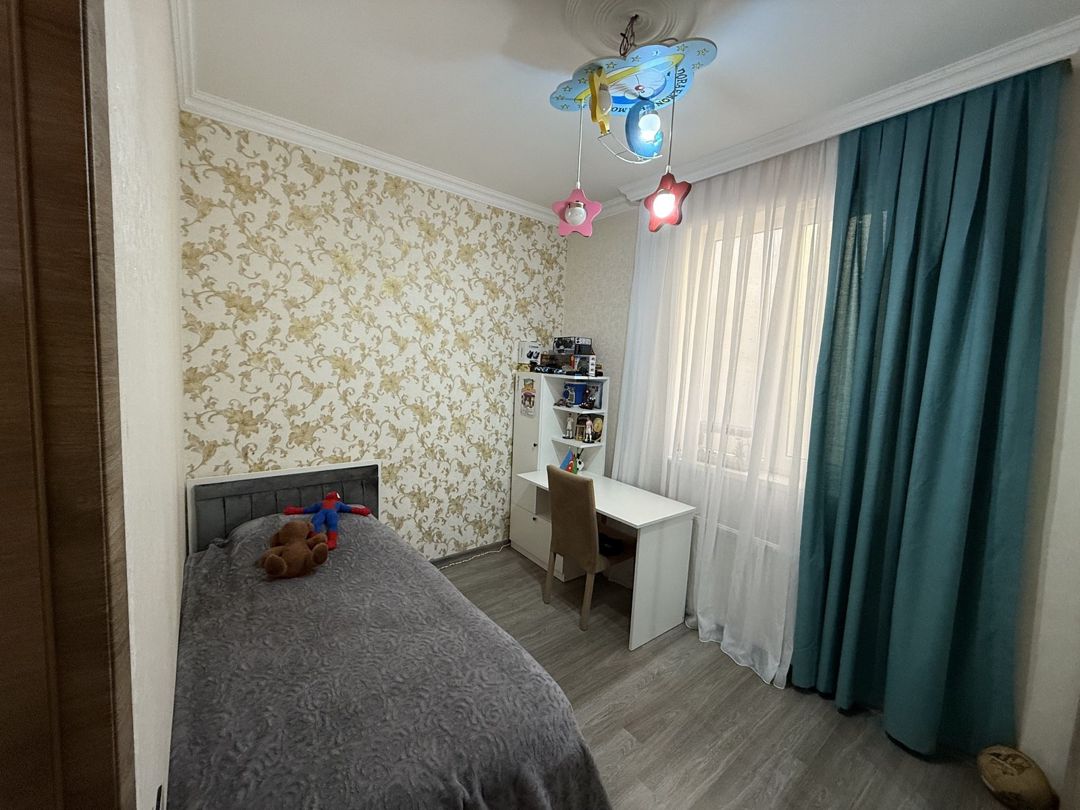 Həyət evi, Sumqayıt ş — Ev, villa, Sumqayıt (8)