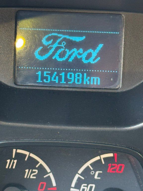 Ford Focus, 1.6 L, 2013 il, 154 198 km — Avtomobillər, Bakı (4)