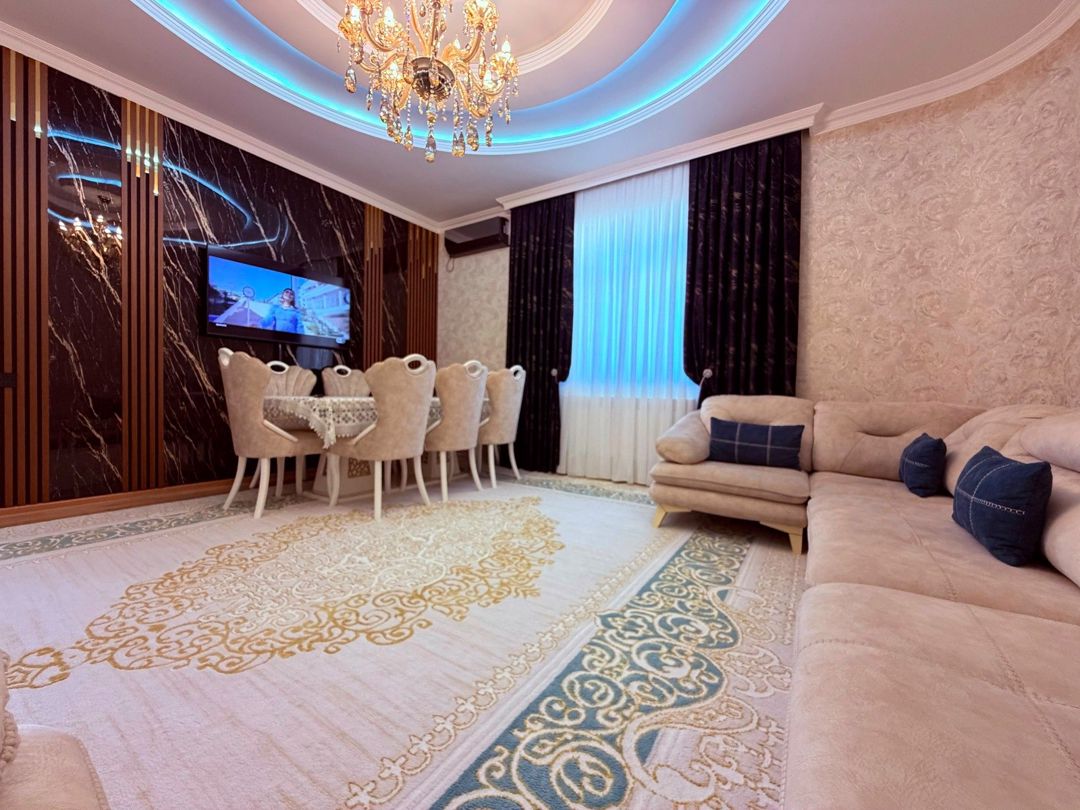 Həyət evi, Novxanı qəs — Ev, villa, Sumqayıt (3)