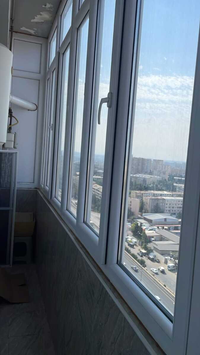 Satılır 3 otaqlı yeni tikili 120 m² — Mənzil, Bakı (11)