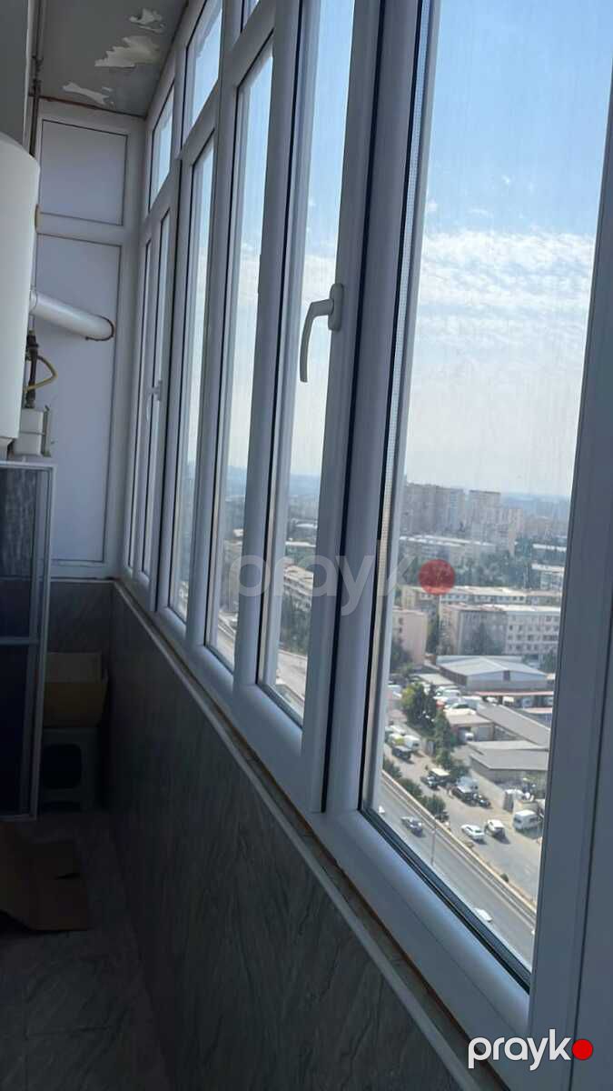 Satılır 3 otaqlı yeni tikili 120 m² — Mənzil, Bakı (11)