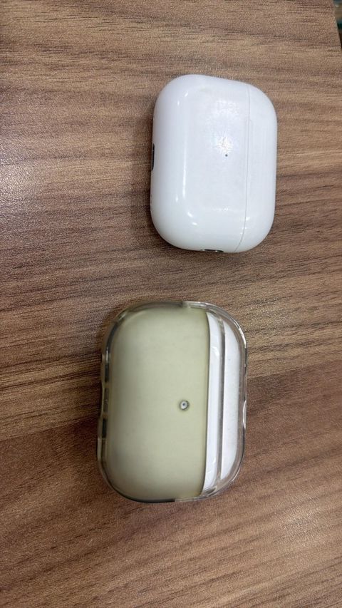 Airpods Pro 2 type c — Bakı