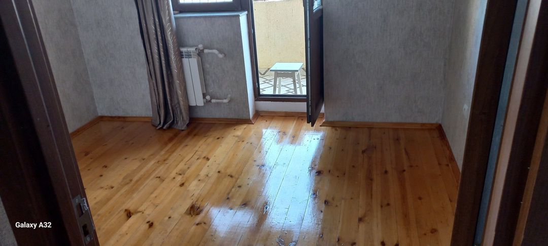 İcarəyə verilir 3 otaqlı yeni tikili 83.5 m² — Mənzil, Bakı (10)