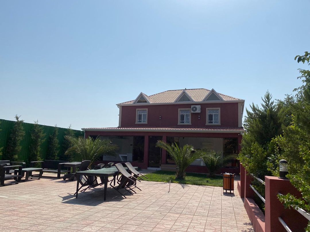 Satılır torpaq 57 sot — Torpaq, Bakı (11)
