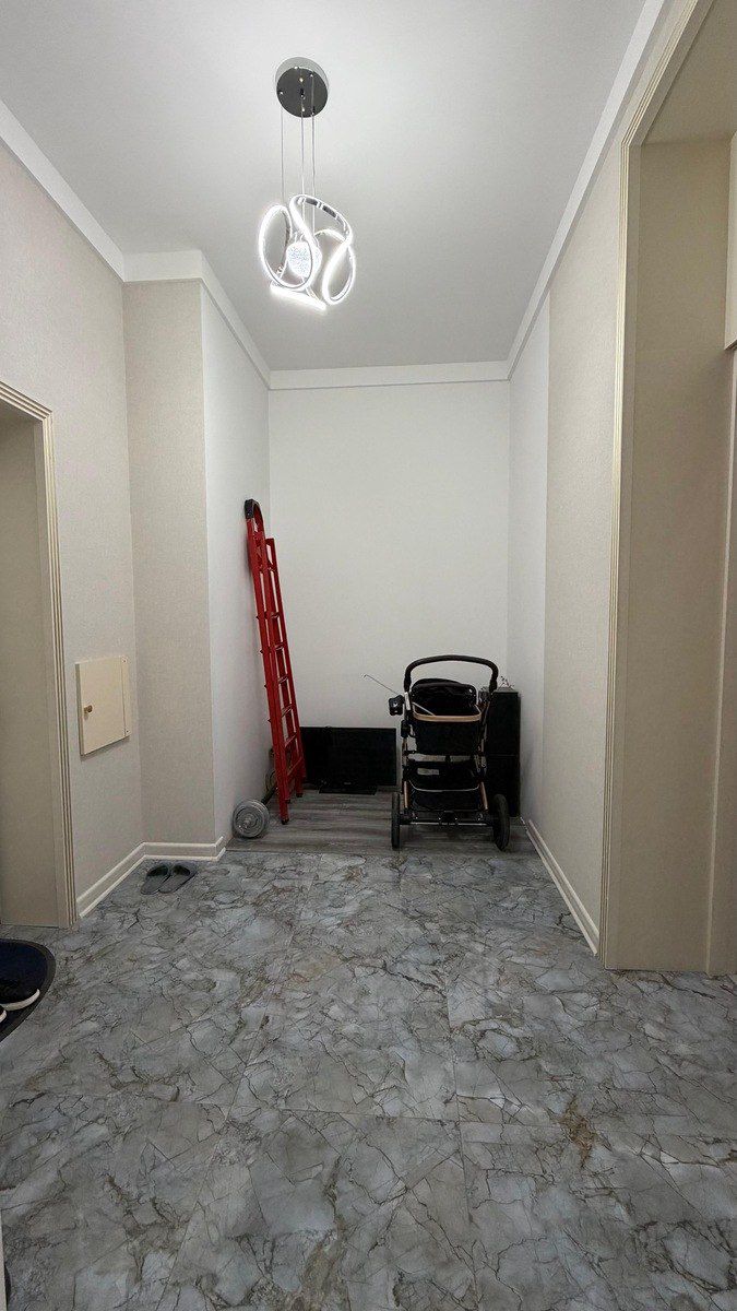 Satılır 3 otaqlı yeni tikili 140 m² — Mənzil, Bakı (10)