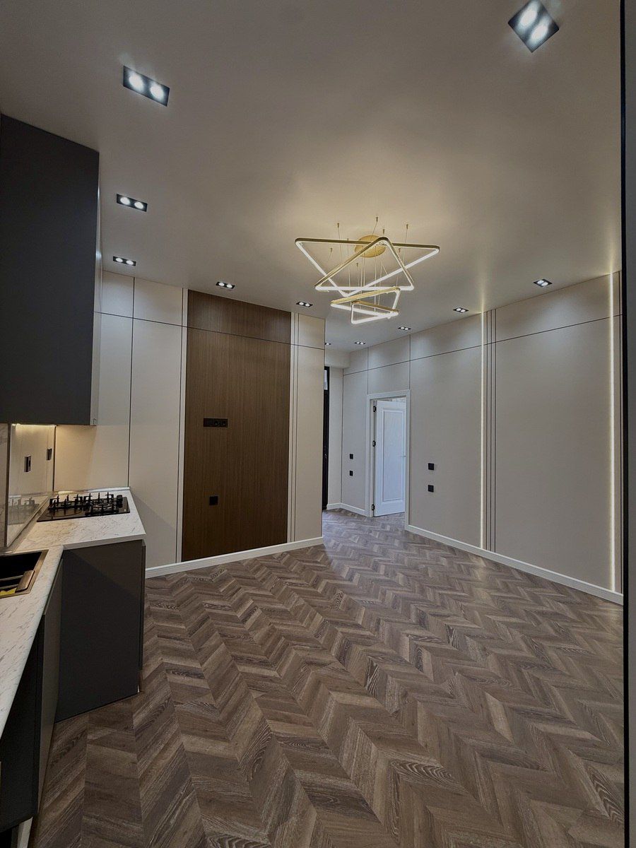 Satılır 3 otaqlı yeni tikili 71 m² — Mənzil, Bakı (6)