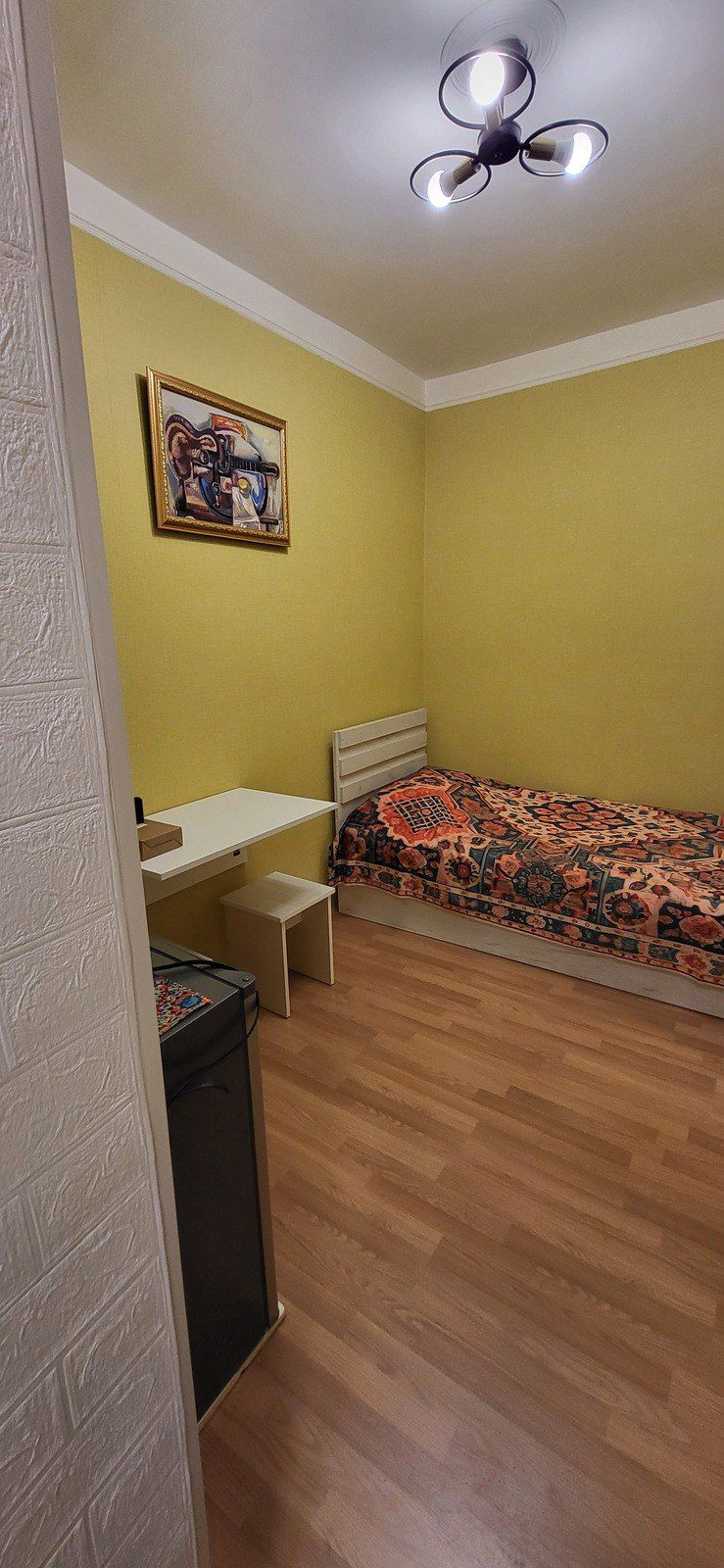 İcarəyə verilir 1 otaqlı köhnə tikili 15 m² — Mənzil, Bakı (2)