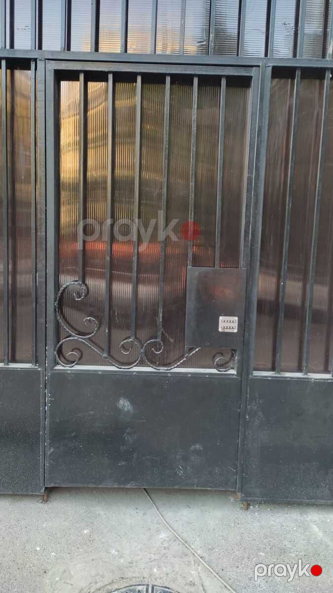 Satılır 1 otaqlı köhnə tikili 30 m² — Mənzil, Bakı (7)