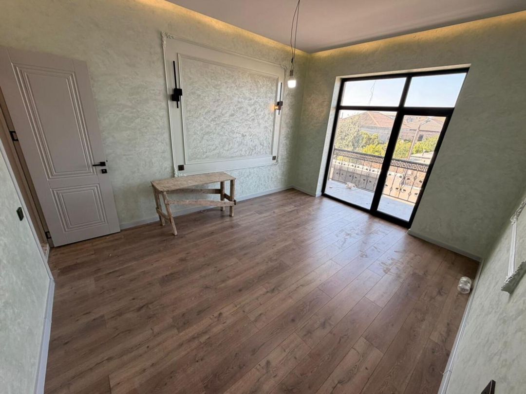 Satılır 5 otaqlı həyət evi/bağ evi 160 m² — Ev, villa, Bakı (10)