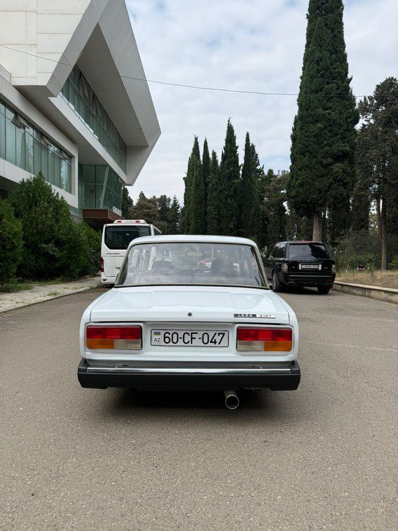 Lada (VAZ) 2107, 1.5 L, 2008 il, 15 000 km — Avtomobillər, Tovuz (5)