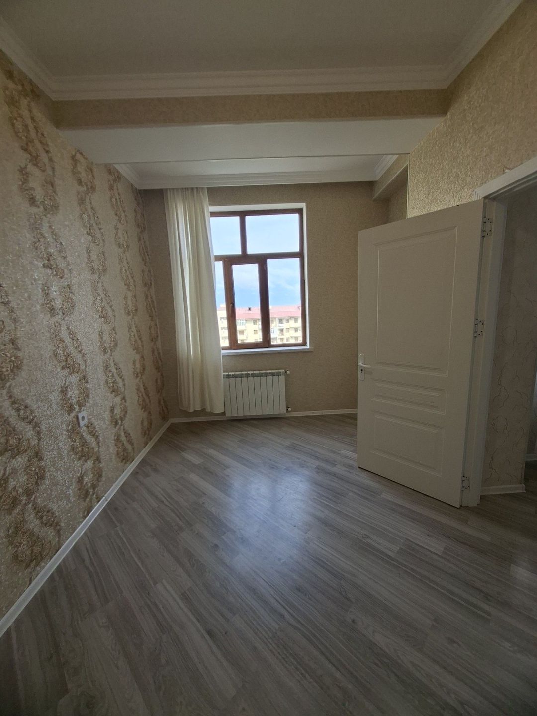 İcarəyə verilir 3 otaqlı yeni tikili 68 m² — Mənzil, Bakı (5)