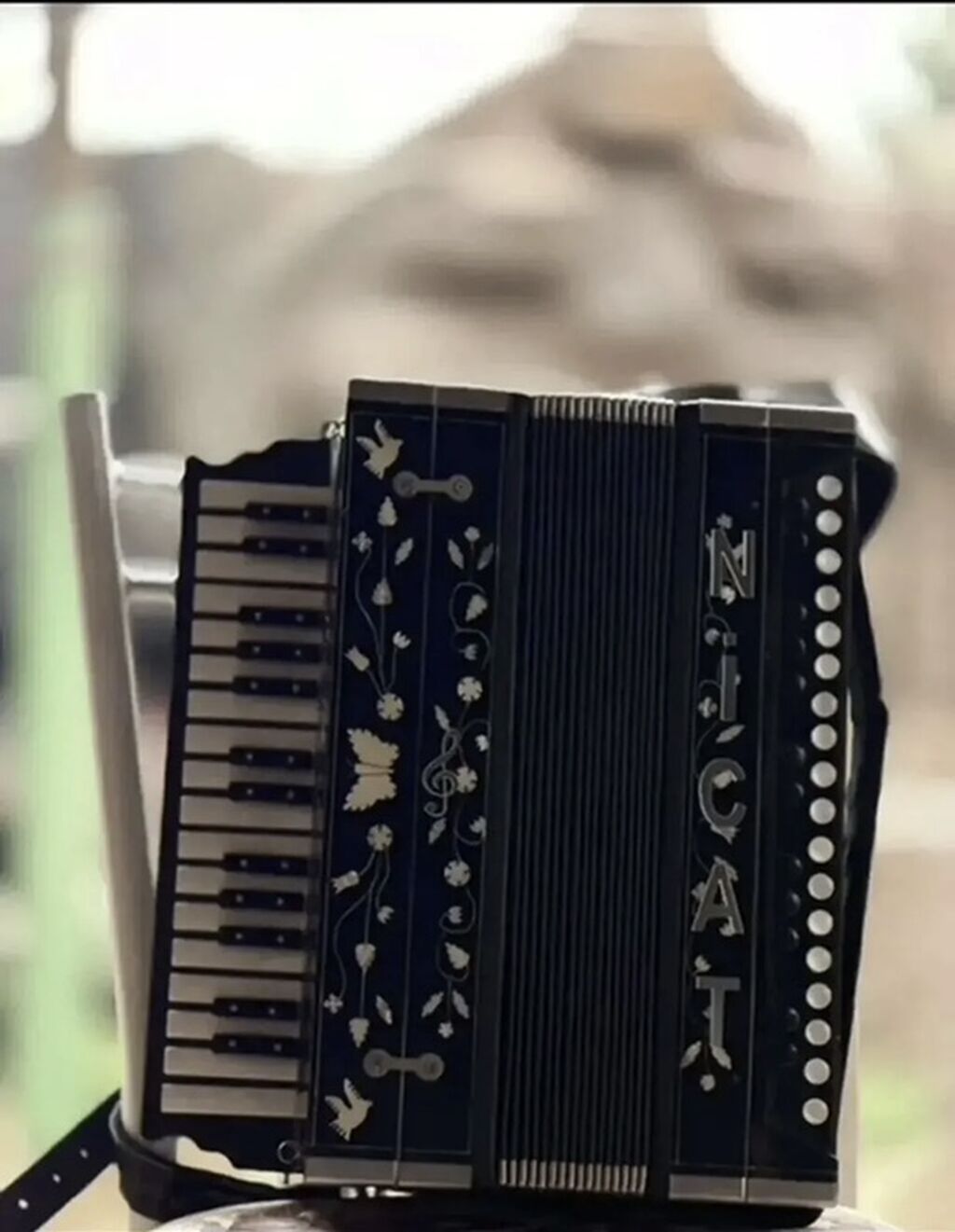 satilir — Musiqiə alətləri, Digah (4)
