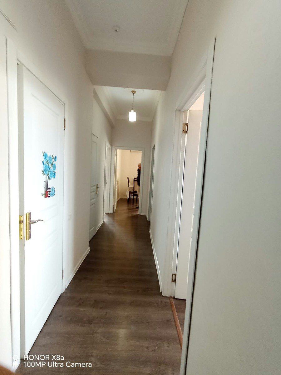 İcarəyə verilir 3 otaqlı yeni tikili 90 m² — Mənzil, Bakı (5)