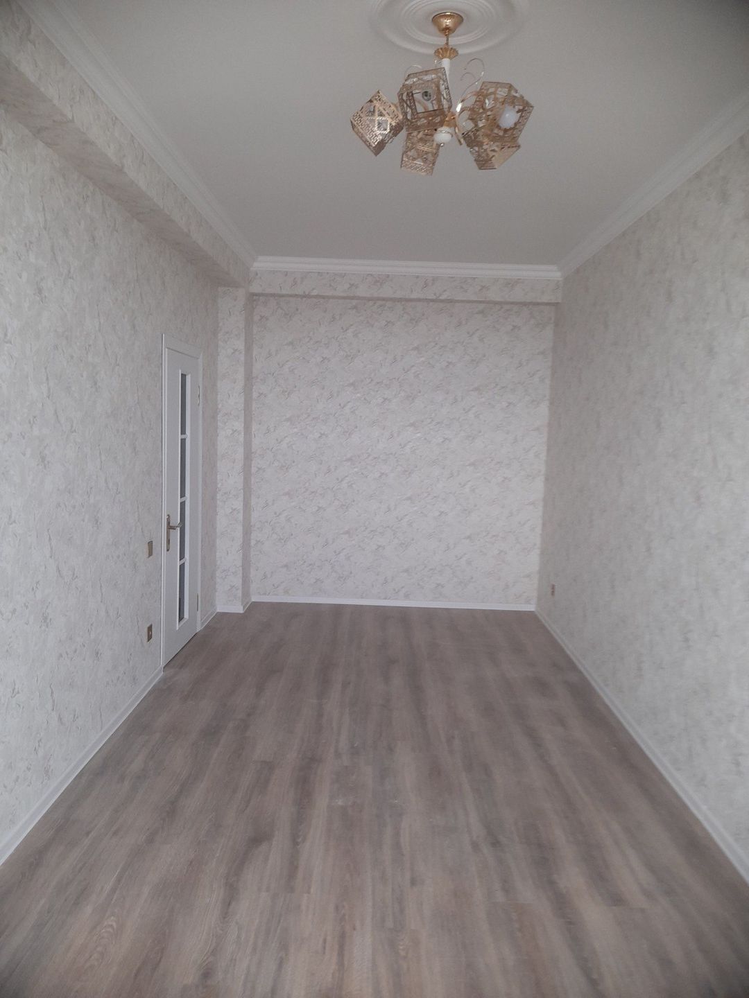 İcarəyə verilir 2 otaqlı yeni tikili 62 m² — Mənzil, Bakı (2)