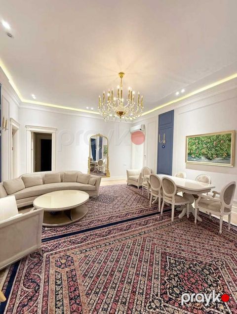Satılır 4 otaqlı yeni tikili 165 m²
